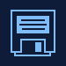 support page icon